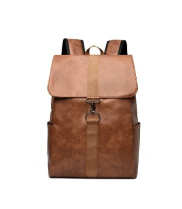 leather Bag for students